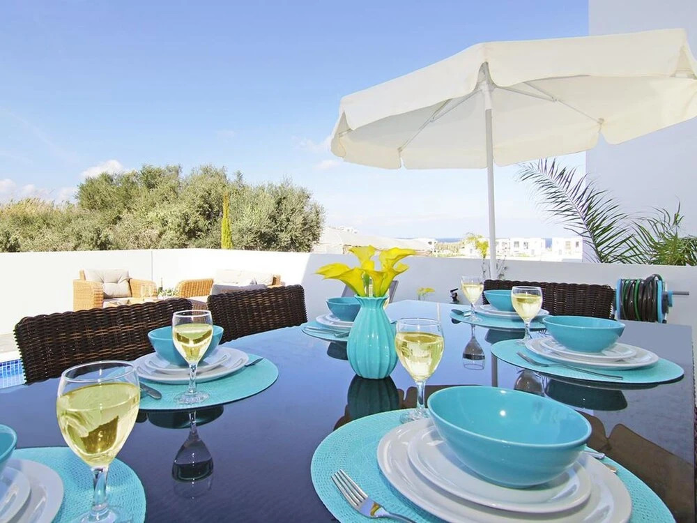 Villa Caren