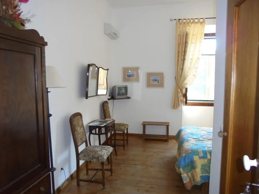 Casa Covao da Abitureira