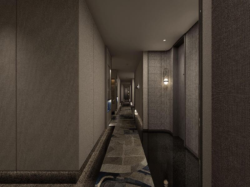 voco Suites Shenzhen Huanggang by IHG