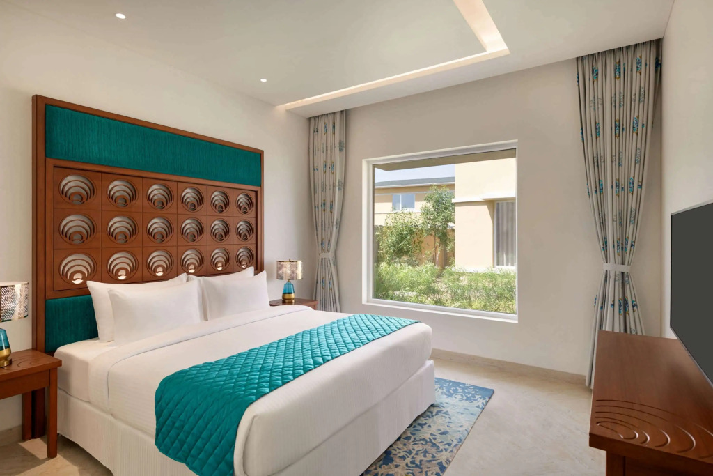 Hawthorn Suites by Wyndham Dwarka