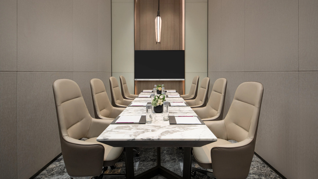 Crowne Plaza Nanning City Center by IHG