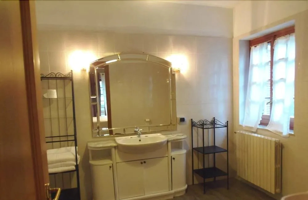 B&B La Villa