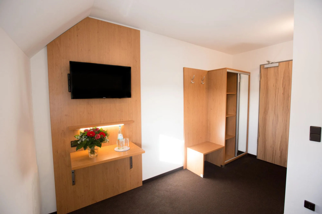 Garner Hotel Stuttgart - Zuffenhausen by IHG