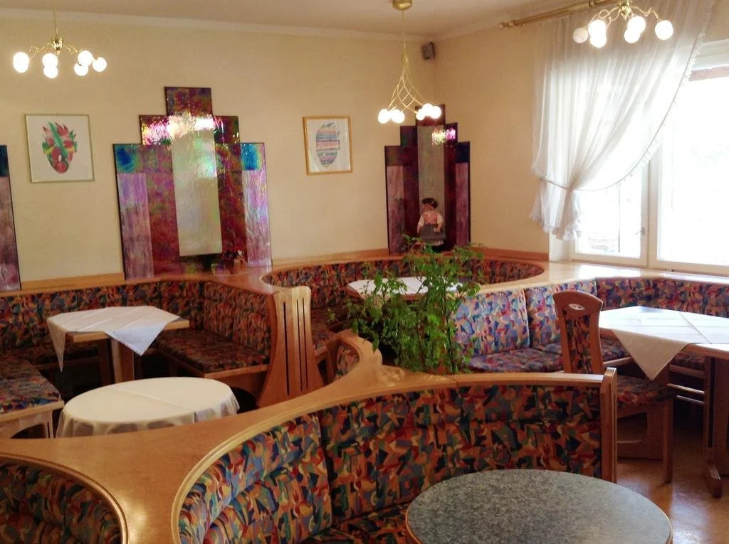 Hotel - Familienpension Obirblick