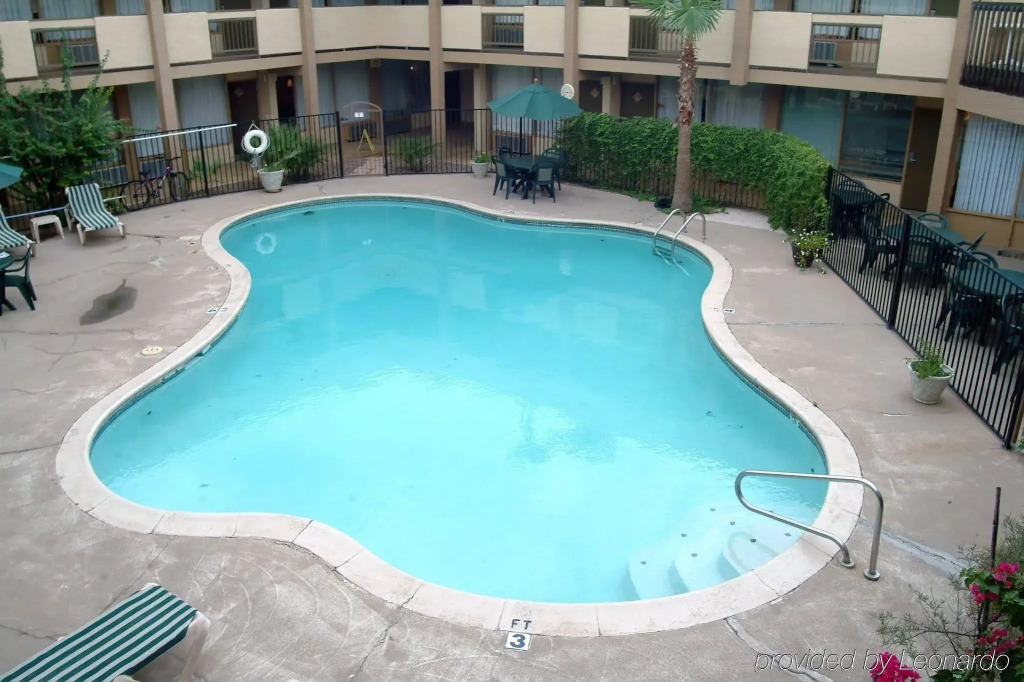 Motel 6 Glendale Phoenix