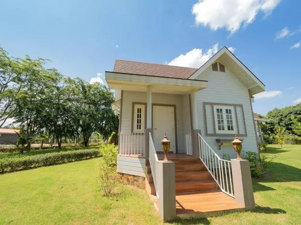 The Stables Khao Yai