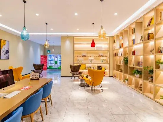 Shiao Hotel