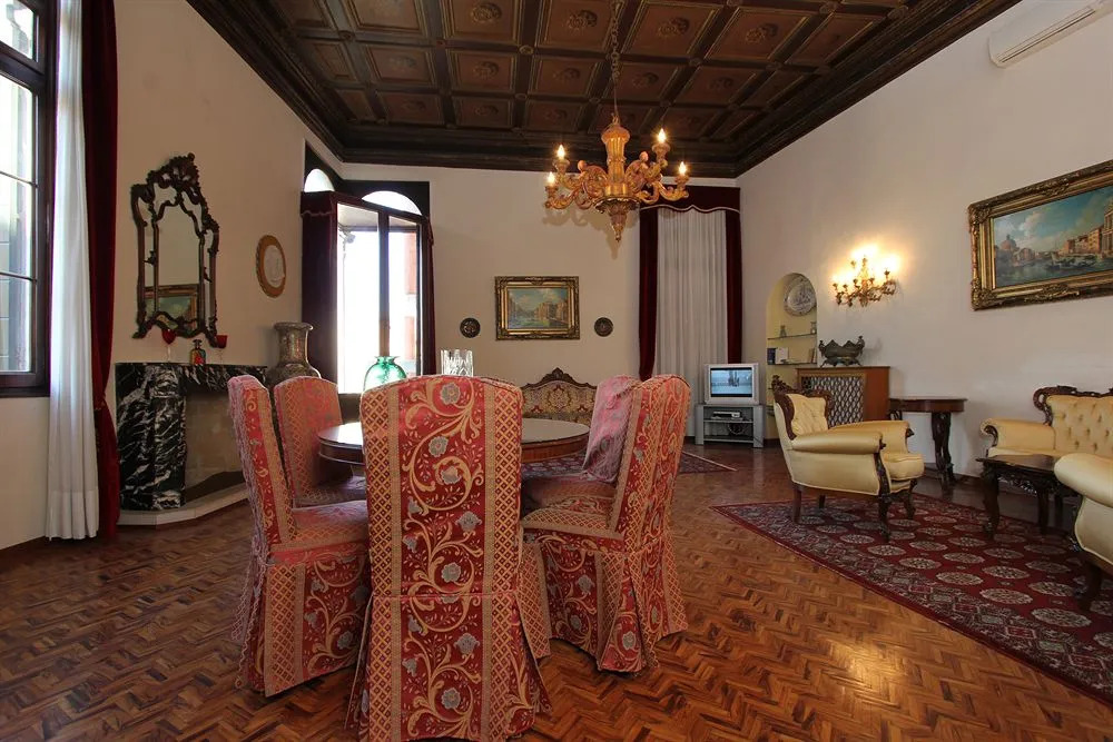 City Apartments