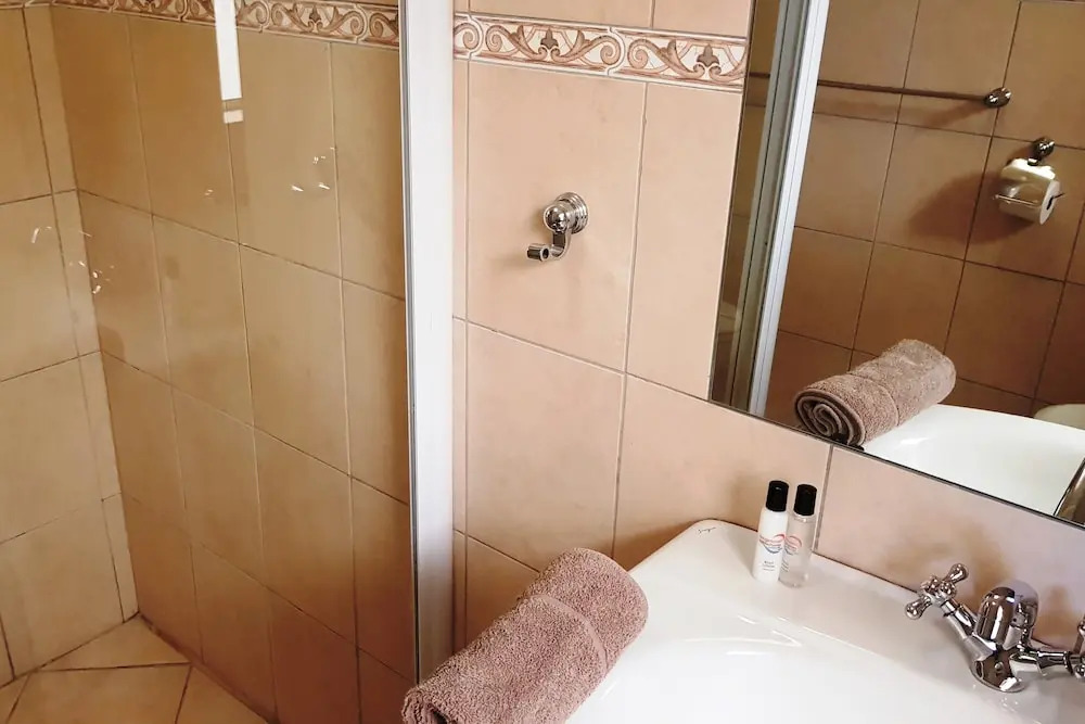 Seemansrust, Langebaan, 9-sleeper