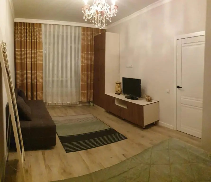 Comfort Inn Suites Astana -1