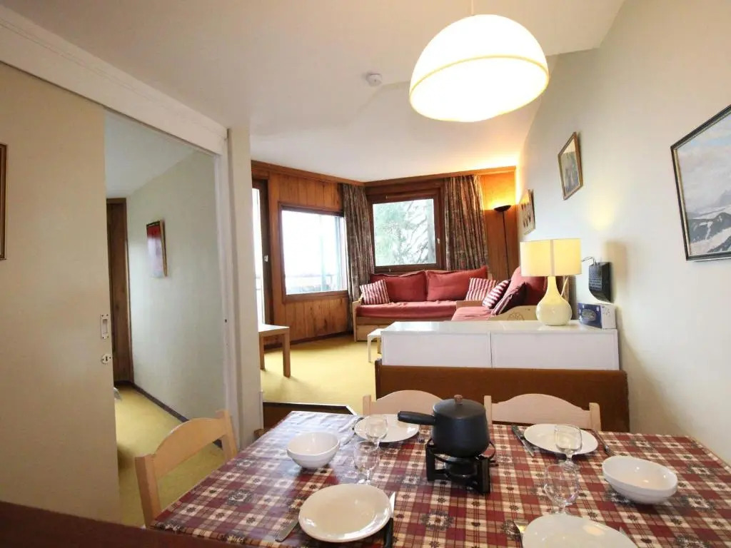 Studio Avoriaz, 1 pièce, 4 personnes - FR-1-633-42