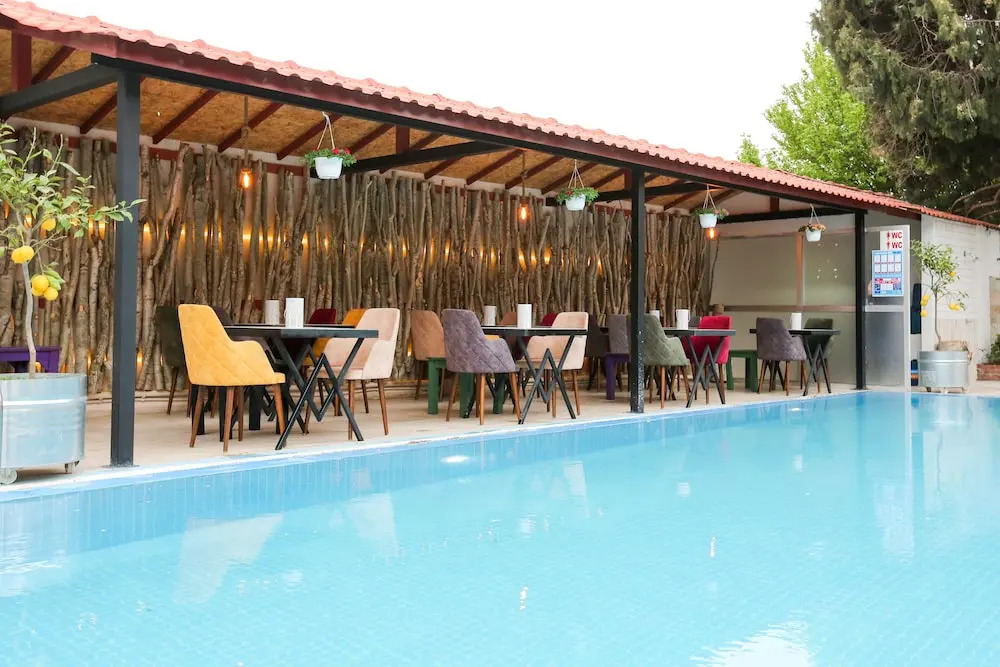 Dalyan M-Otel