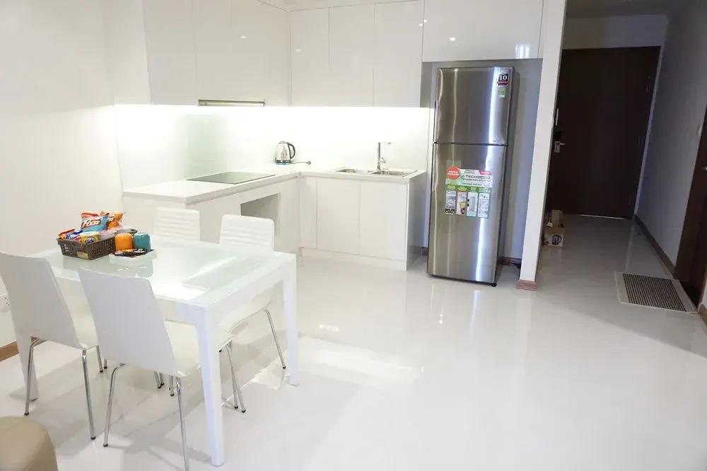 The Landmark Luxury - Apartment
