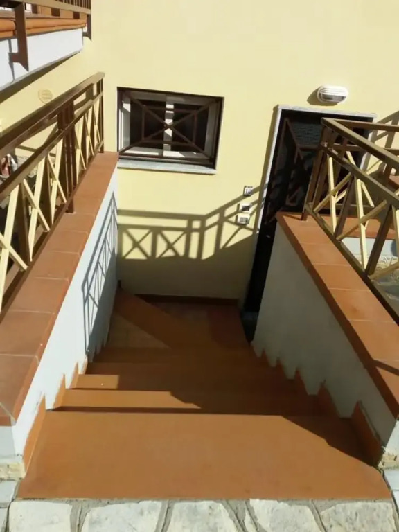 Apartment With 2 Bedrooms in Capaccio-paestum, With Enclosed Garden and Wifi - 300 m From the Beach