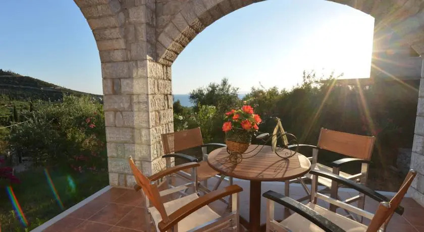 Fotini Villas