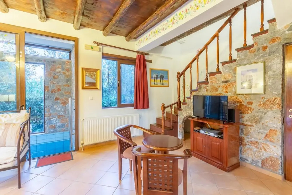 Villa Nineta