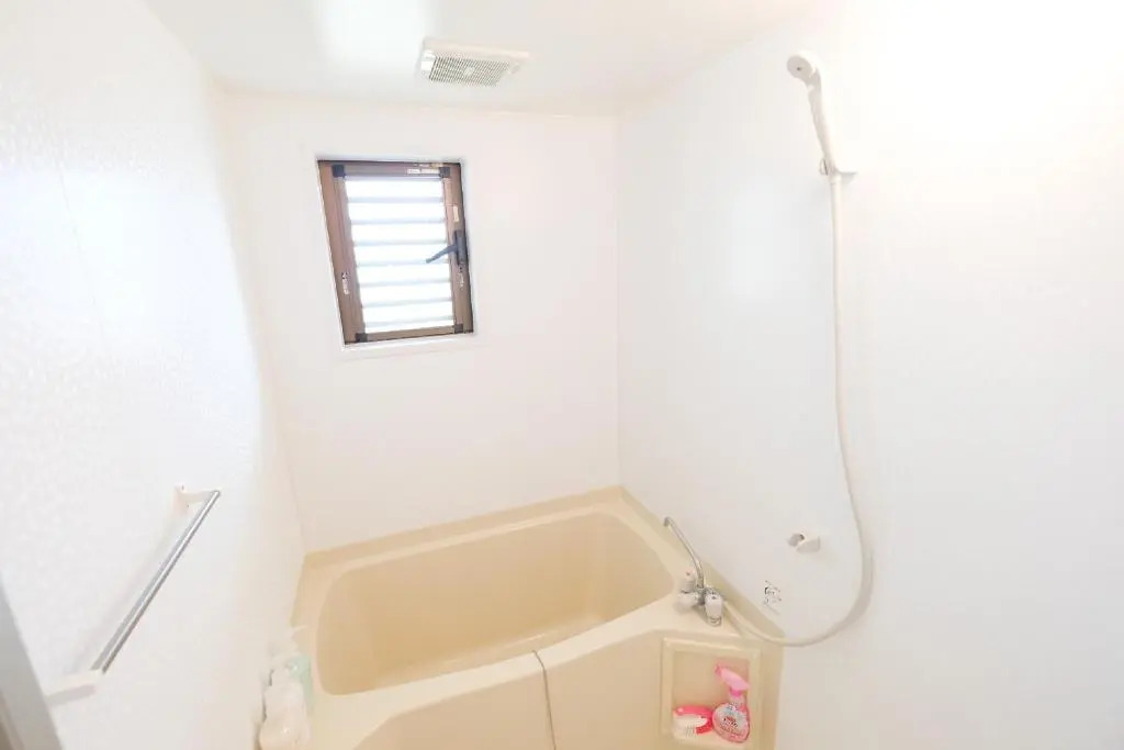 Yomitan Ocean View Apartment 403