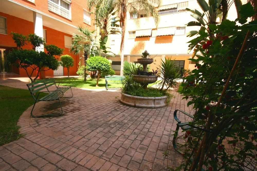 Canales GrupalMálaga