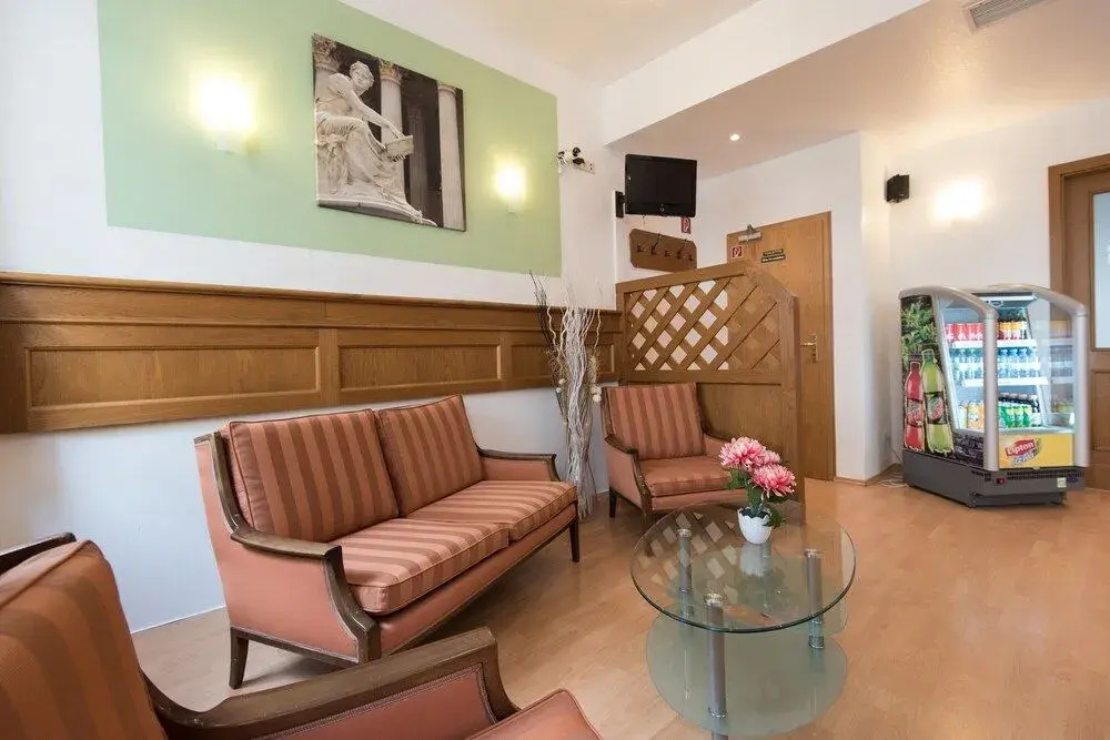 Residenz Hotel Wuppertal Barmen