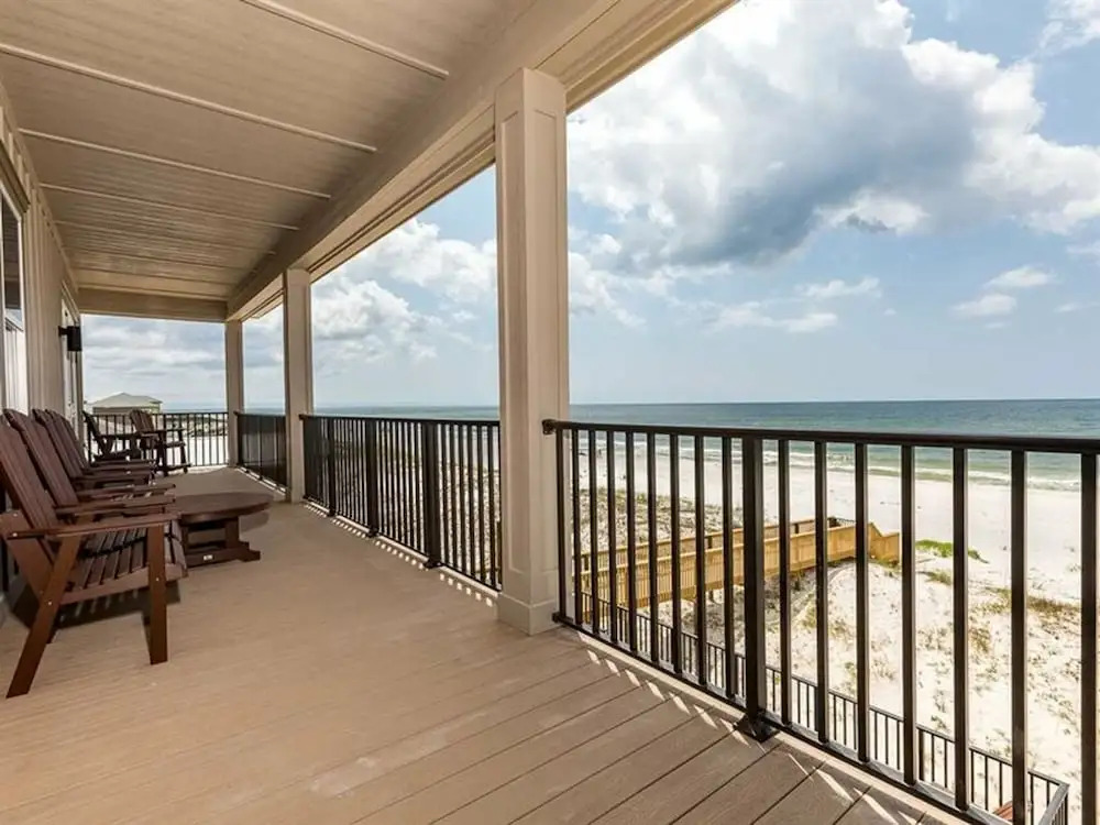 Sun Swept by Meyer Vacation Rentals