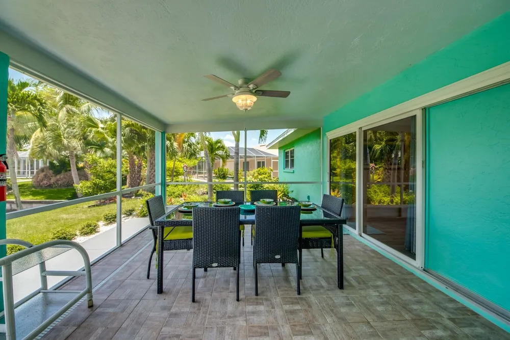 Villa Jaclyns Hideaway - Roelens Vacations - Roelens Vacations