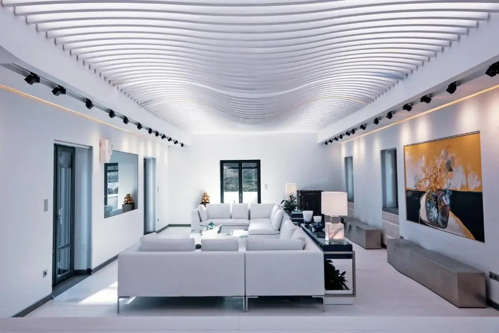Artvie Villa
