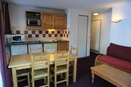 Apartment Maxi Studio En Dupex 4 Pers. Balcons Du Soleil A Orcieres Merlette - Alpes Du Sud