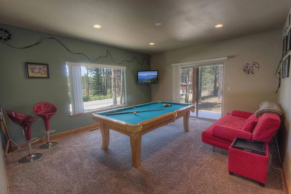 The Phoenix by Lake Tahoe Accommodations