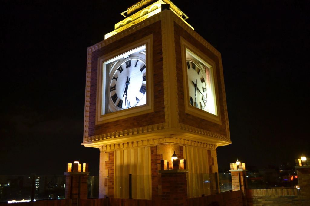 Hotel Windsor Barranquilla