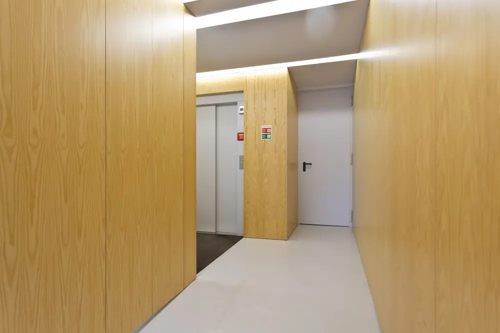 Apartment Hub85