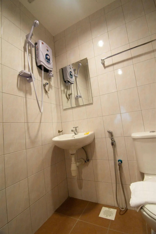 Hotel A-One