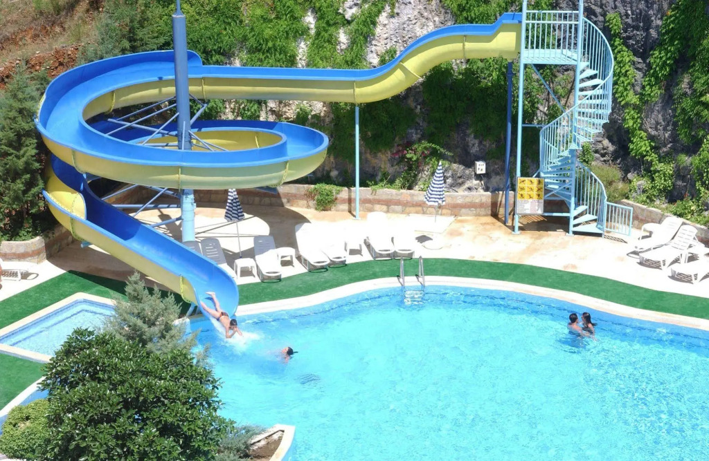 Pirlanta Hotel