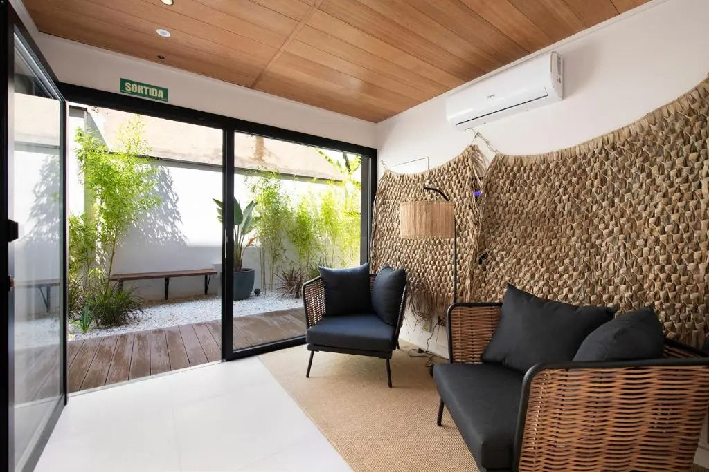 Apartamentos Balisse