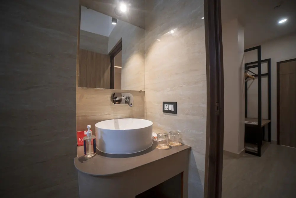 Zip By Spree Hotels Gangtok