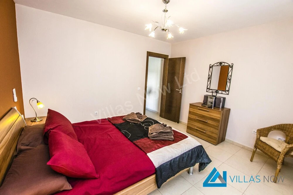 Villa Sapphire