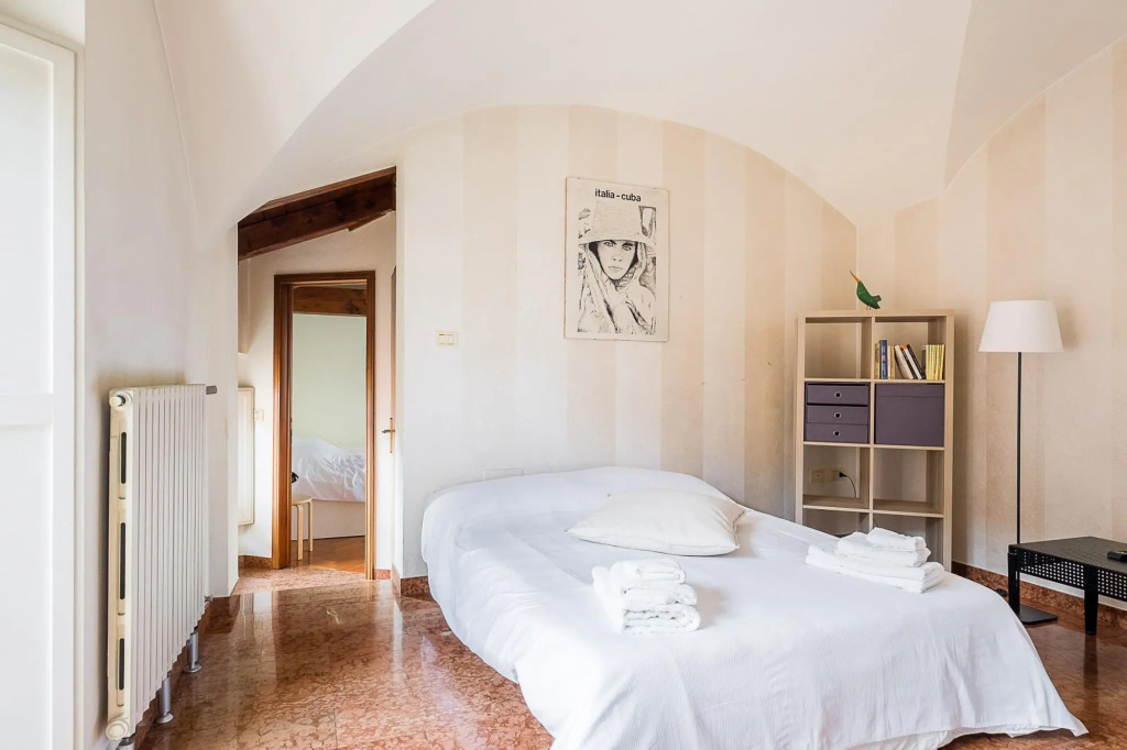 Appartamento a due passi dalle Torri by Wonderful Italy