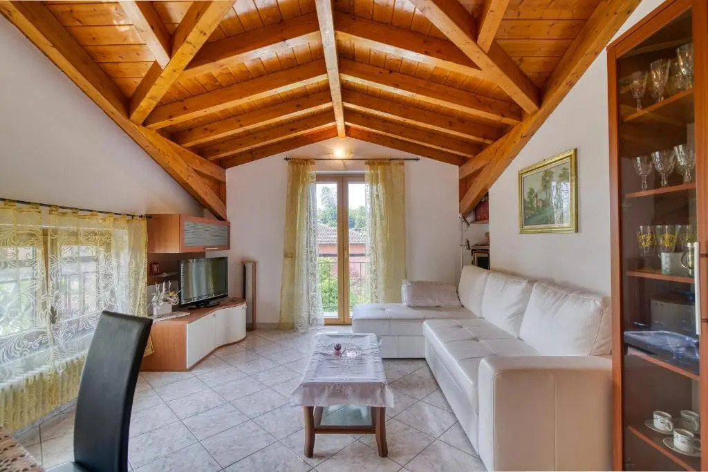 Casa Maddalena Private Beach