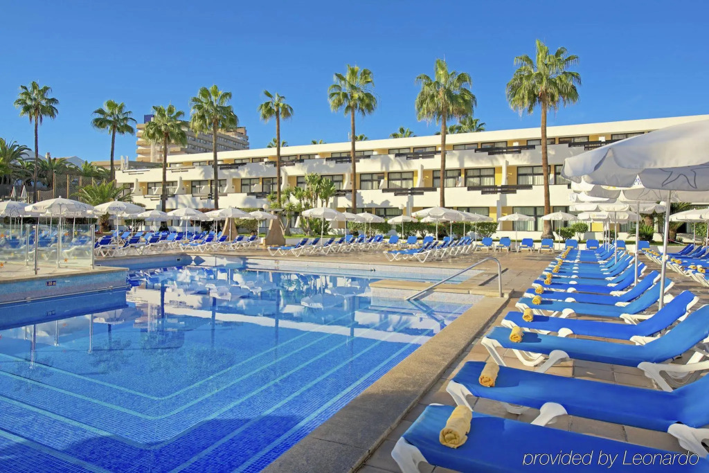 Iberostar Waves Las Dalias All Inclusive