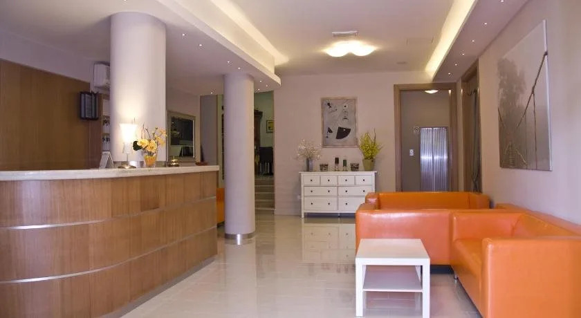 Hotel Firenze