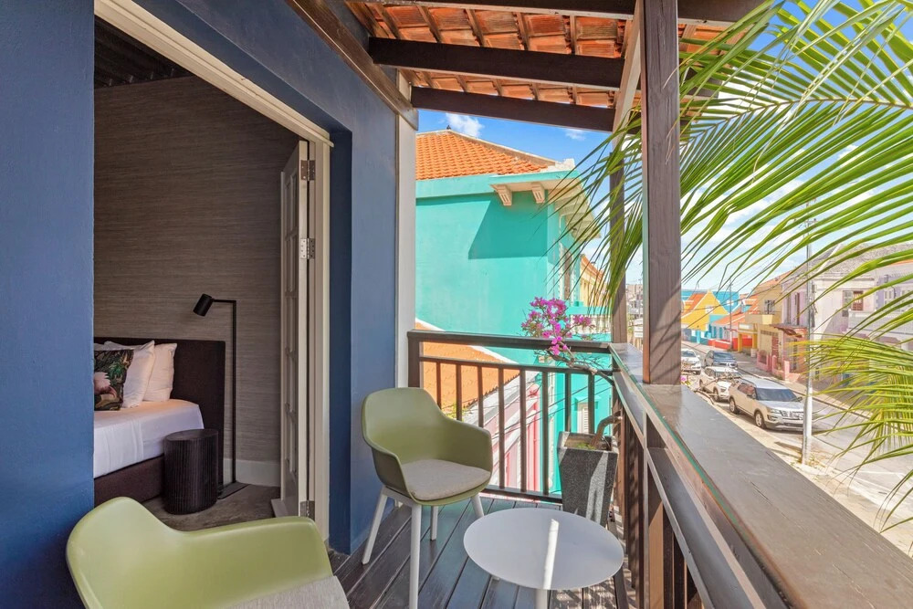 PM78 Boutique Apartments