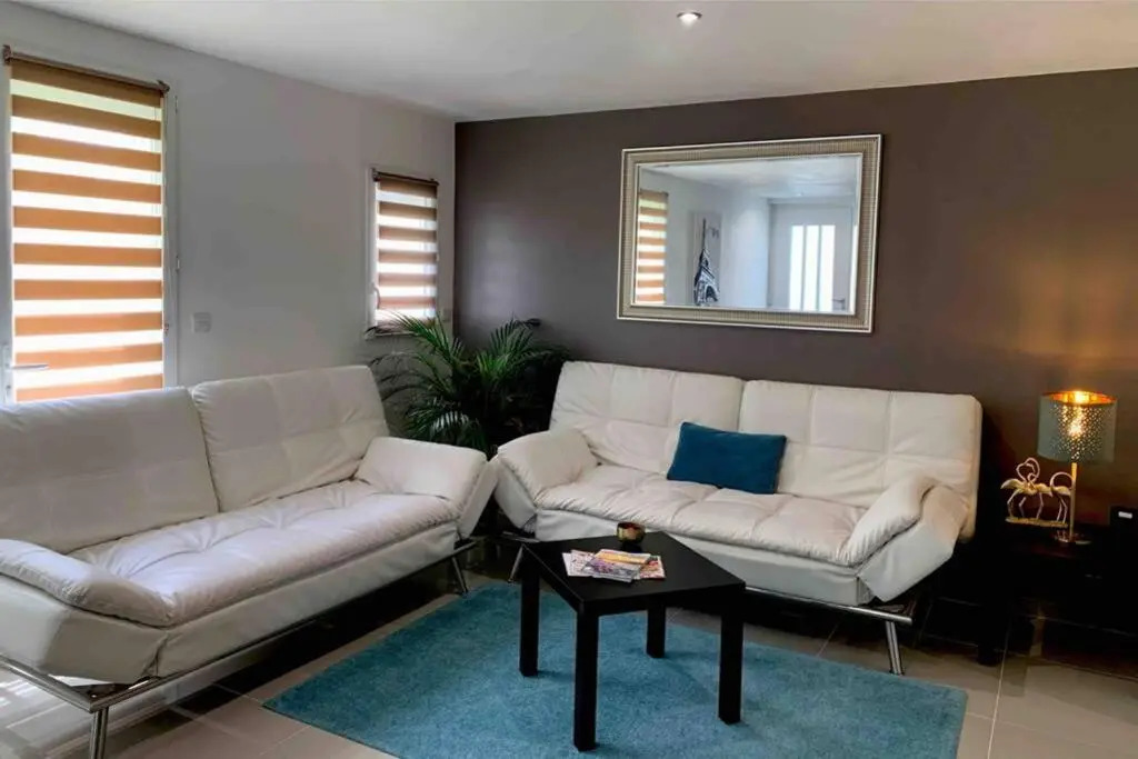 Appartement 3km Disneyland Paris 4 à 6 personnes