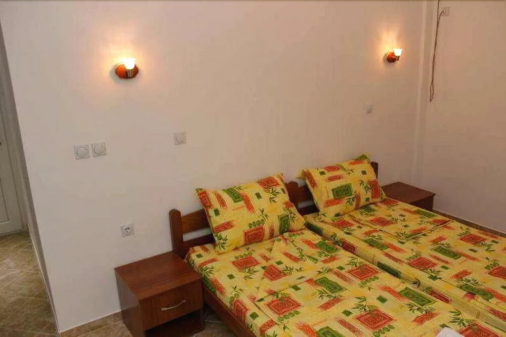 Ale Dar Hotel