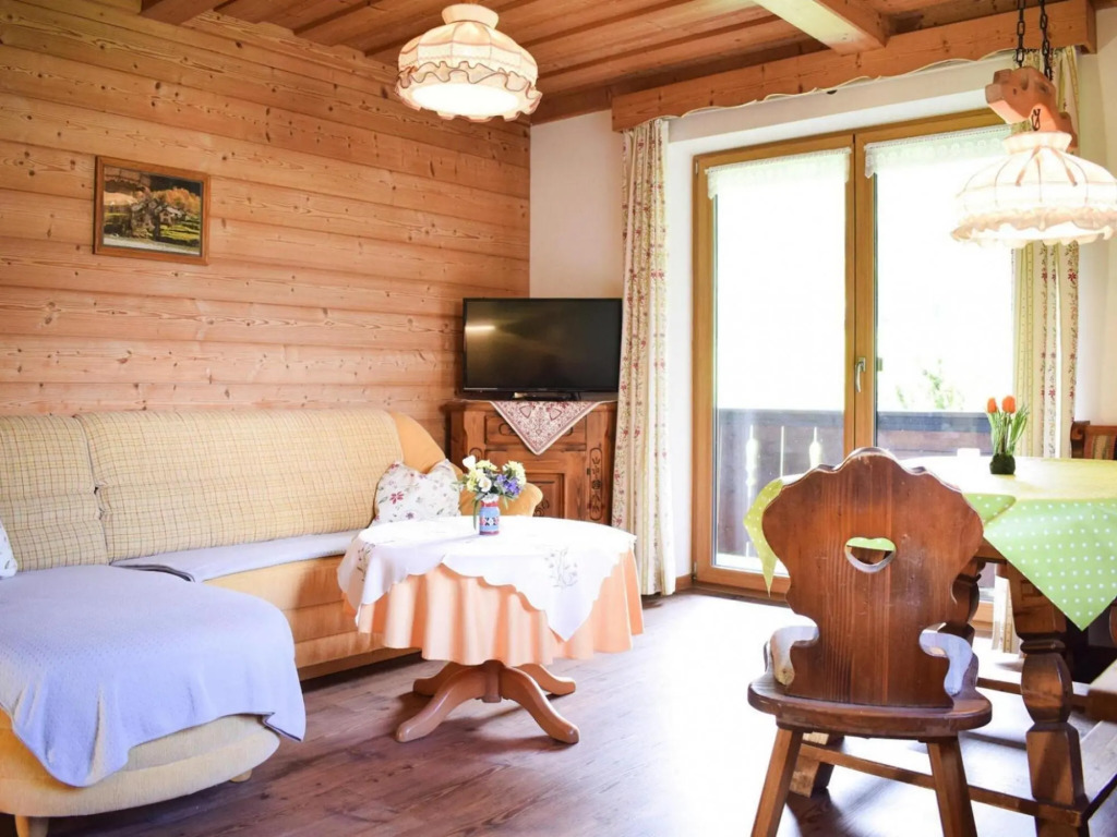 Apartment in Schönau am Königsee in Top Location