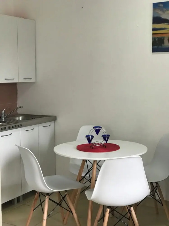 Sea Star Apartments
