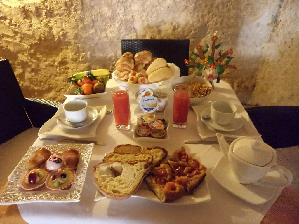 Caveoso Hotel