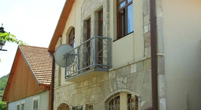 Guest House Alex