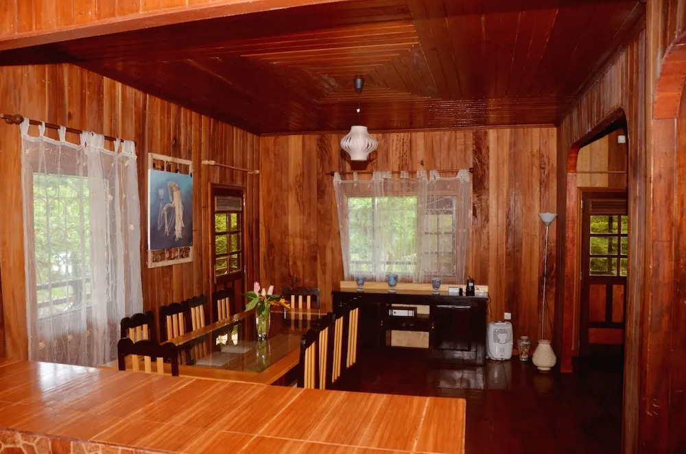 GUEST HOUSE QUINTA NATURAL Bangalots