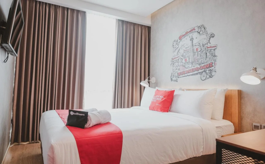 Hotel Fiducia Blora by RedDoorz
