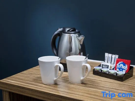 Travelodge Witney