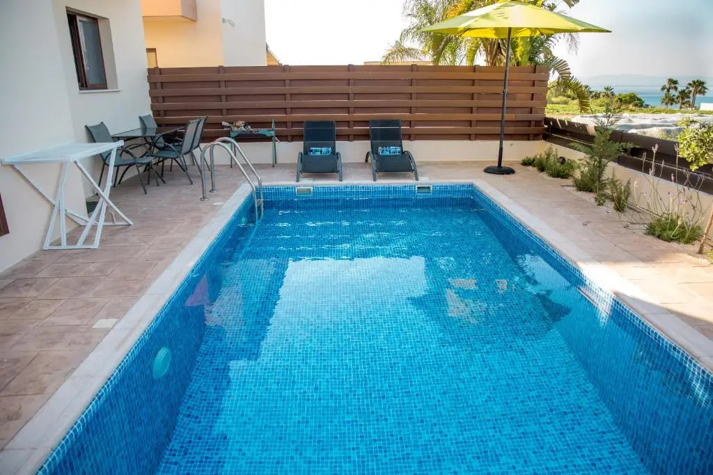 Dafni villa 14